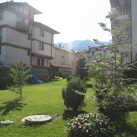 بانسكو Winslow Elegance Apartments المظهر الخارجي الصورة