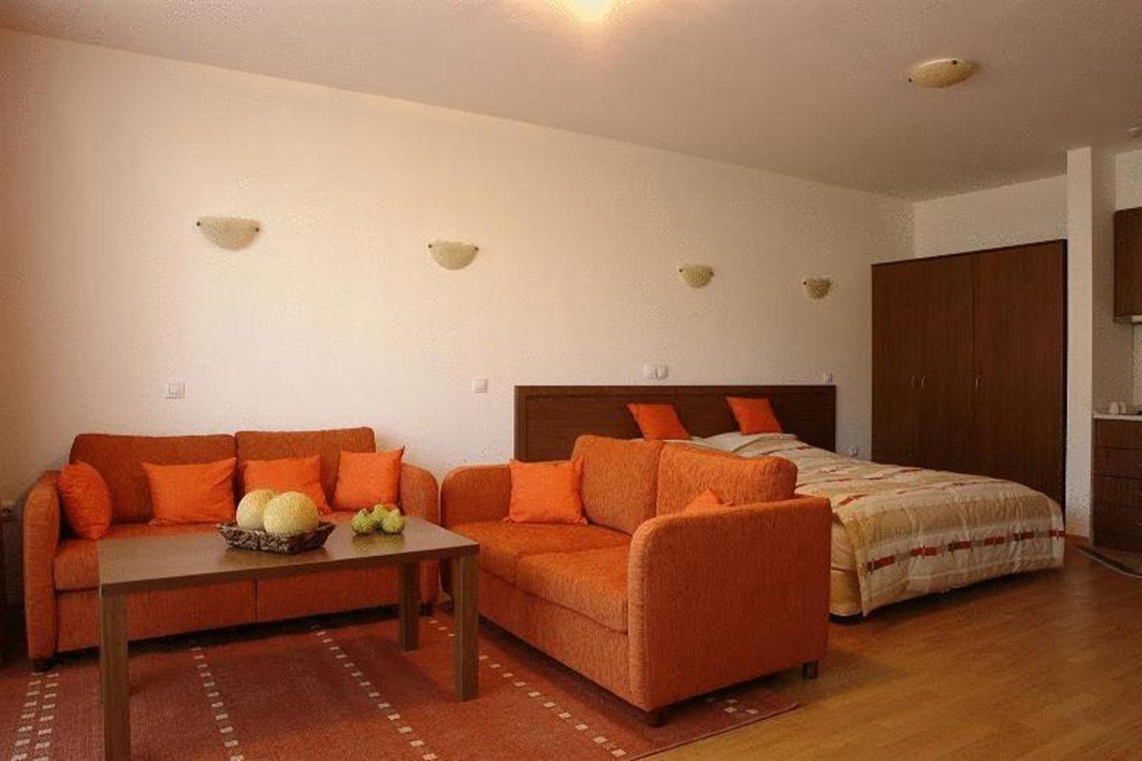 بانسكو Winslow Elegance Apartments المظهر الخارجي الصورة