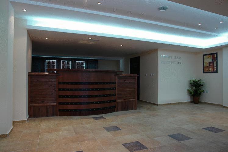 بانسكو Winslow Elegance Apartments المظهر الخارجي الصورة