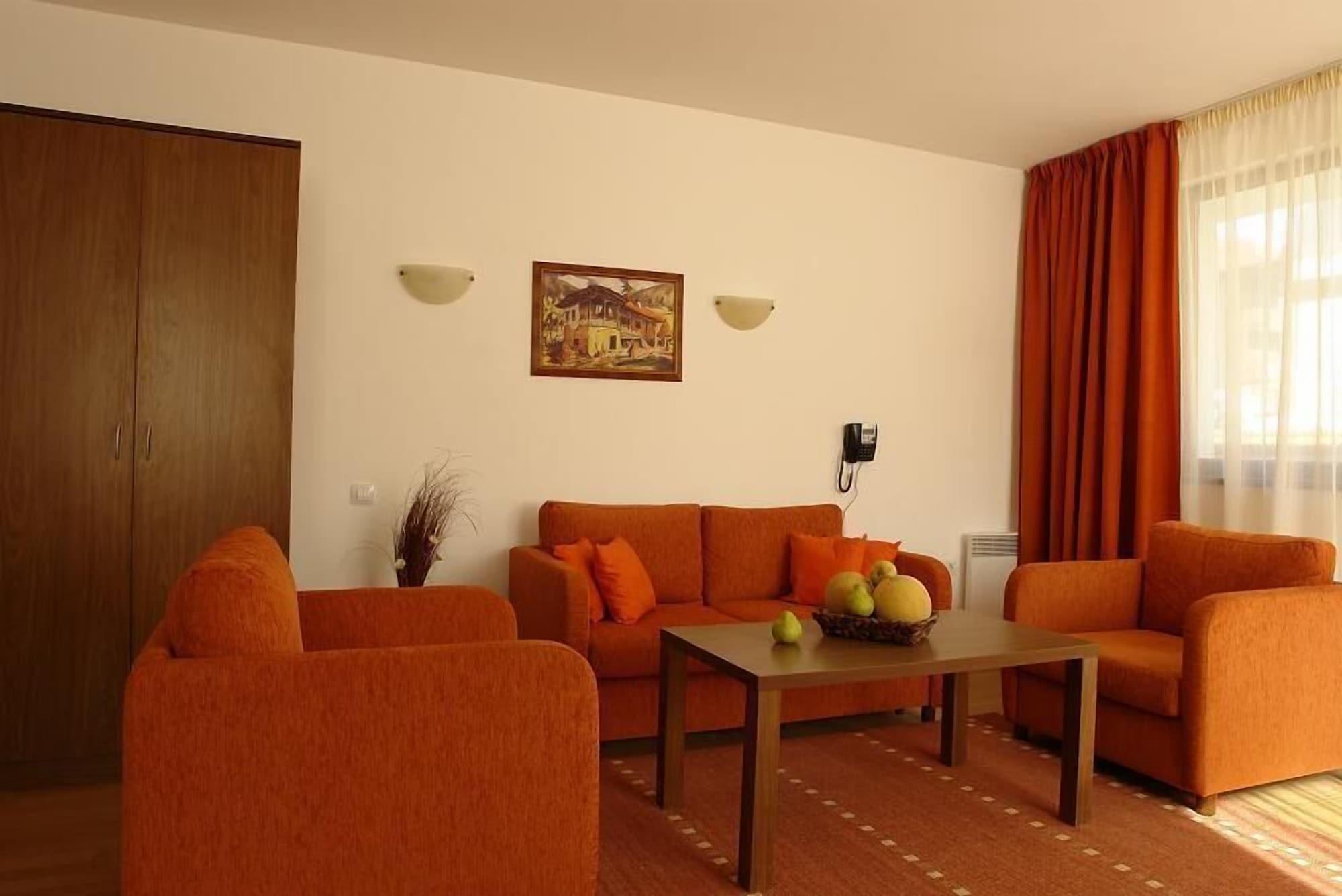 بانسكو Winslow Elegance Apartments المظهر الخارجي الصورة