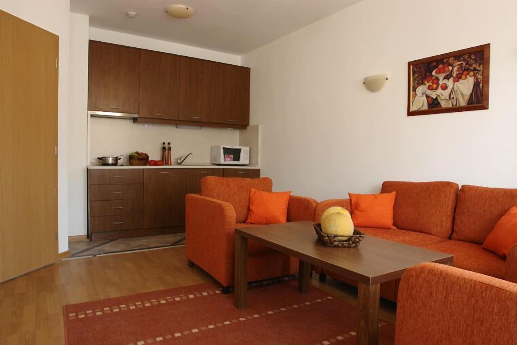 بانسكو Winslow Elegance Apartments المظهر الخارجي الصورة