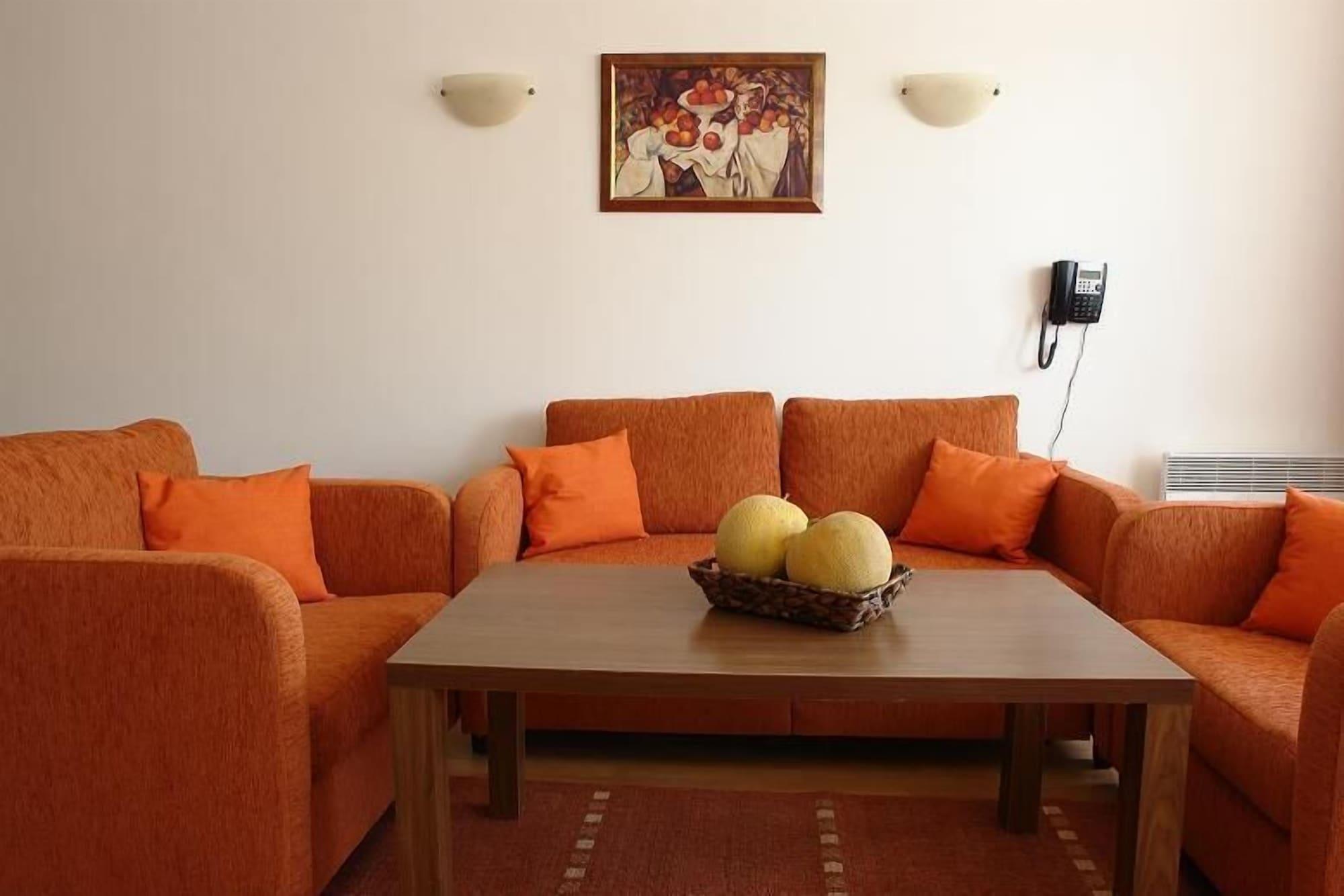 بانسكو Winslow Elegance Apartments المظهر الخارجي الصورة