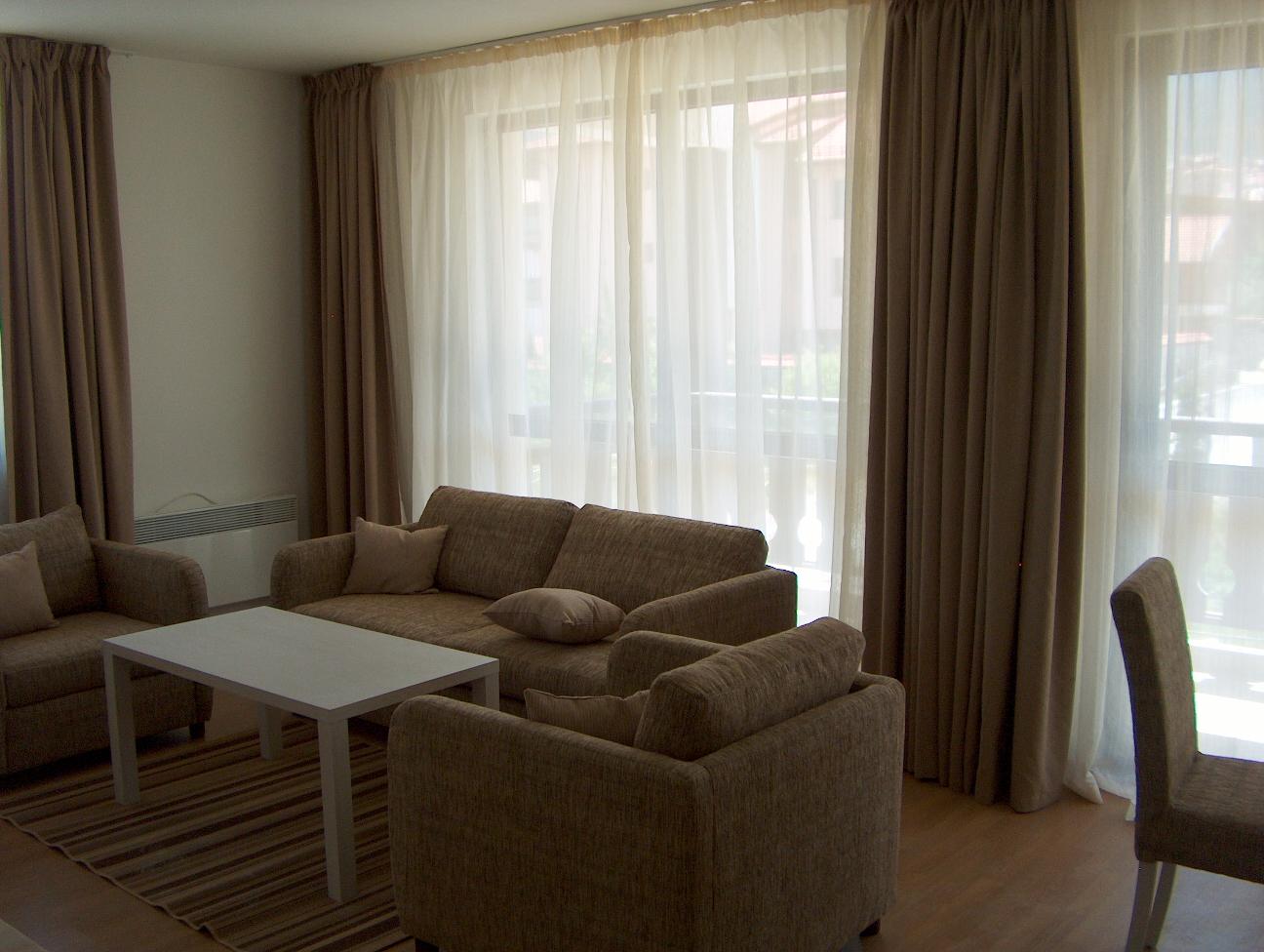 بانسكو Winslow Elegance Apartments المظهر الخارجي الصورة