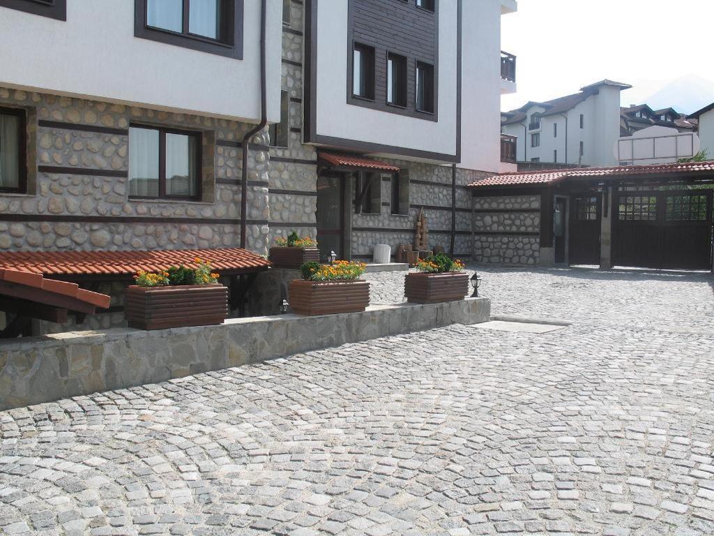 بانسكو Winslow Elegance Apartments المظهر الخارجي الصورة