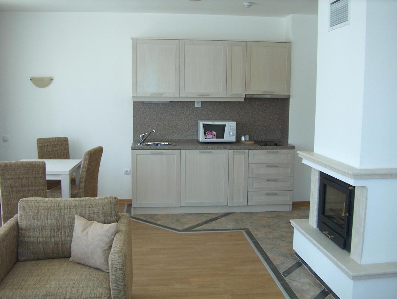 بانسكو Winslow Elegance Apartments المظهر الخارجي الصورة