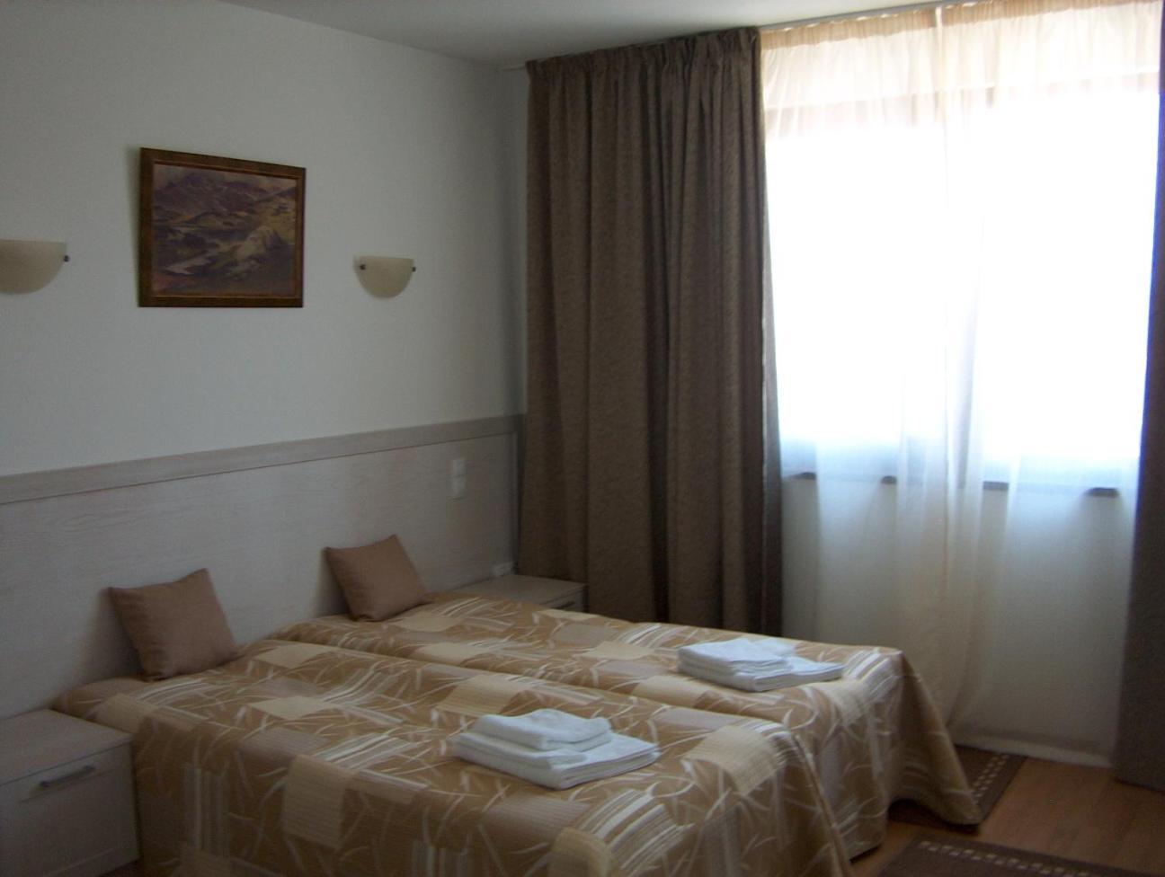 بانسكو Winslow Elegance Apartments المظهر الخارجي الصورة