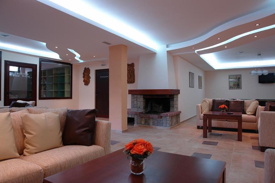 بانسكو Winslow Elegance Apartments المظهر الخارجي الصورة
