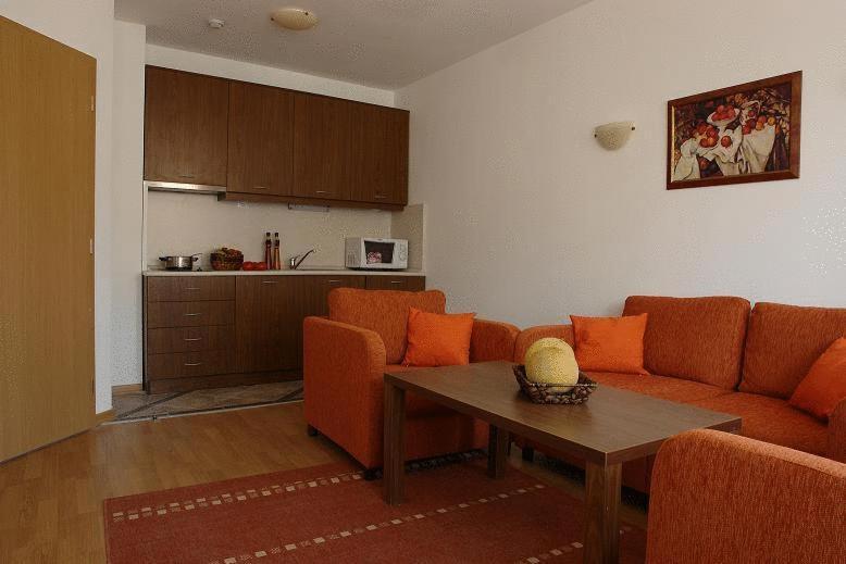 بانسكو Winslow Elegance Apartments المظهر الخارجي الصورة