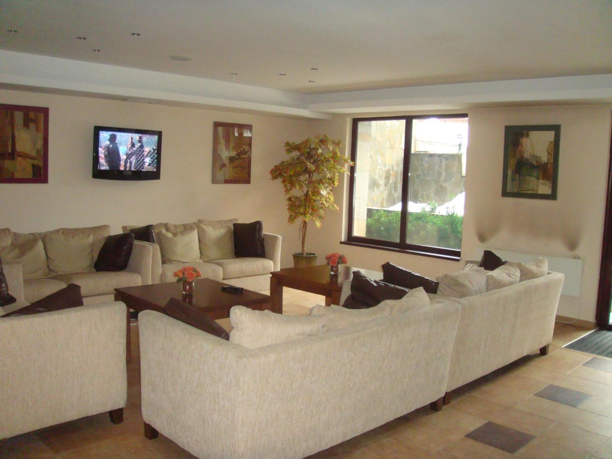 بانسكو Winslow Elegance Apartments المظهر الخارجي الصورة