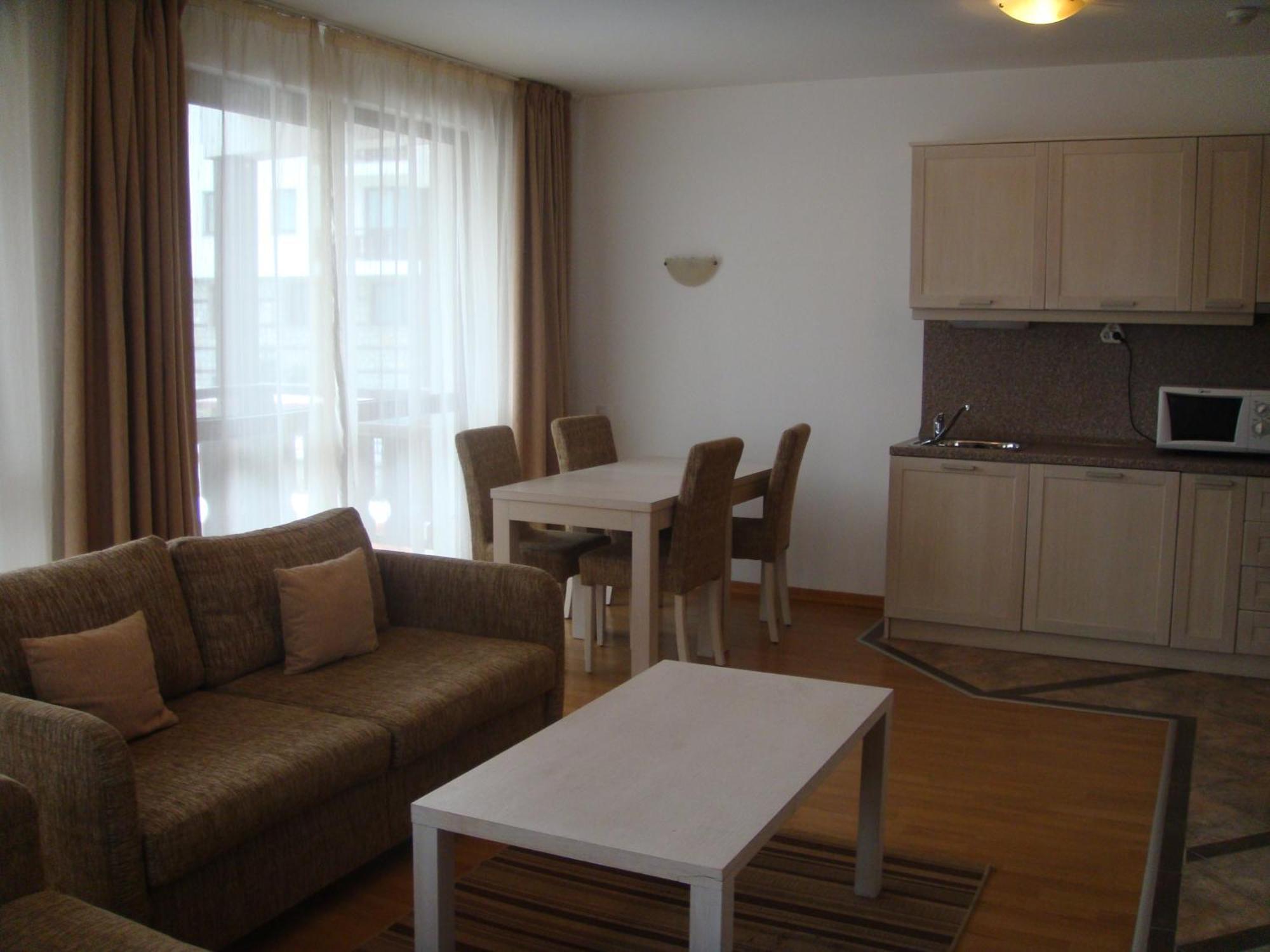 بانسكو Winslow Elegance Apartments المظهر الخارجي الصورة