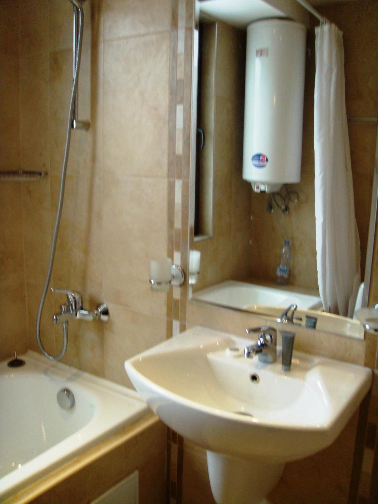 بانسكو Winslow Elegance Apartments المظهر الخارجي الصورة
