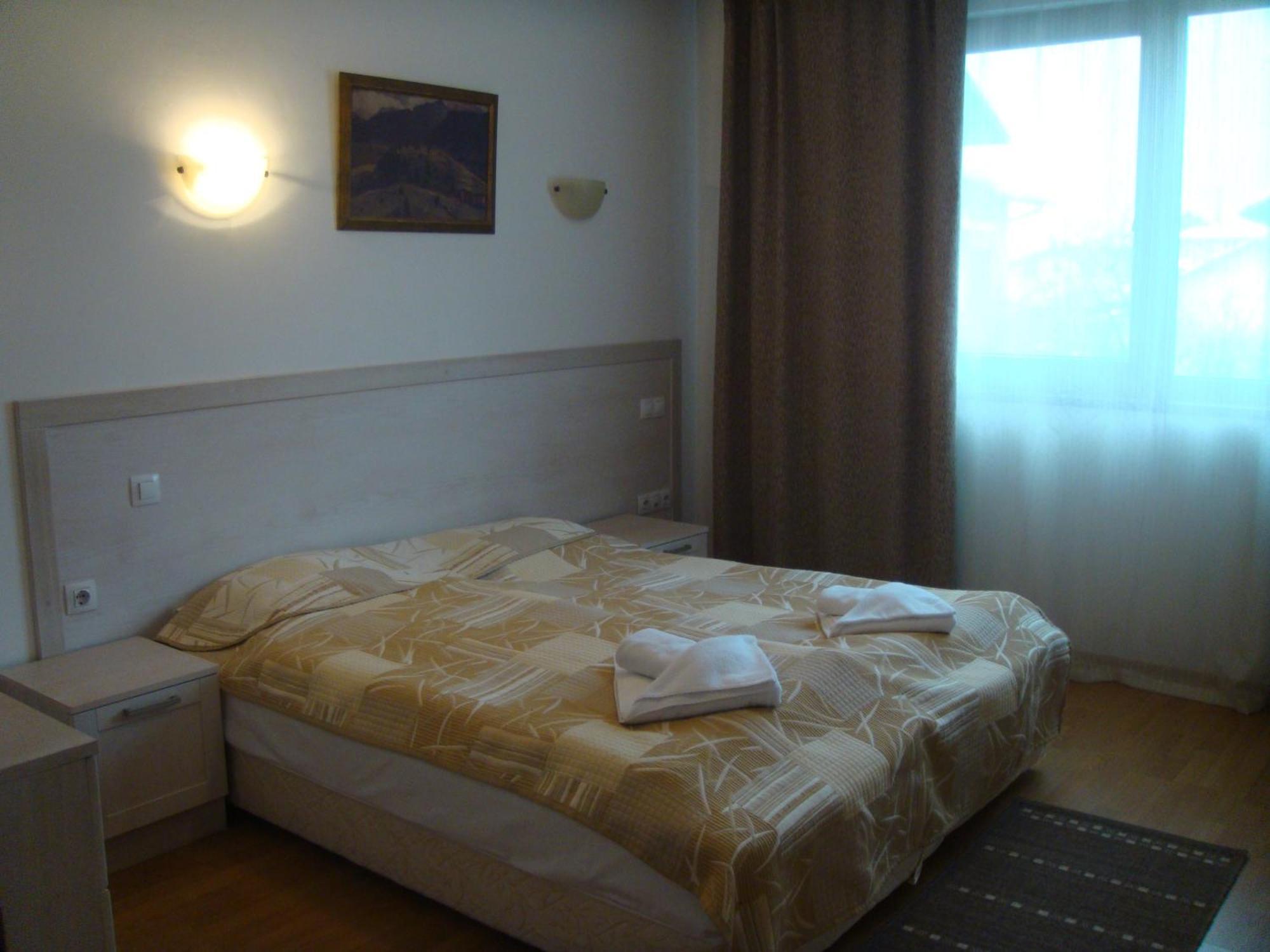 بانسكو Winslow Elegance Apartments المظهر الخارجي الصورة