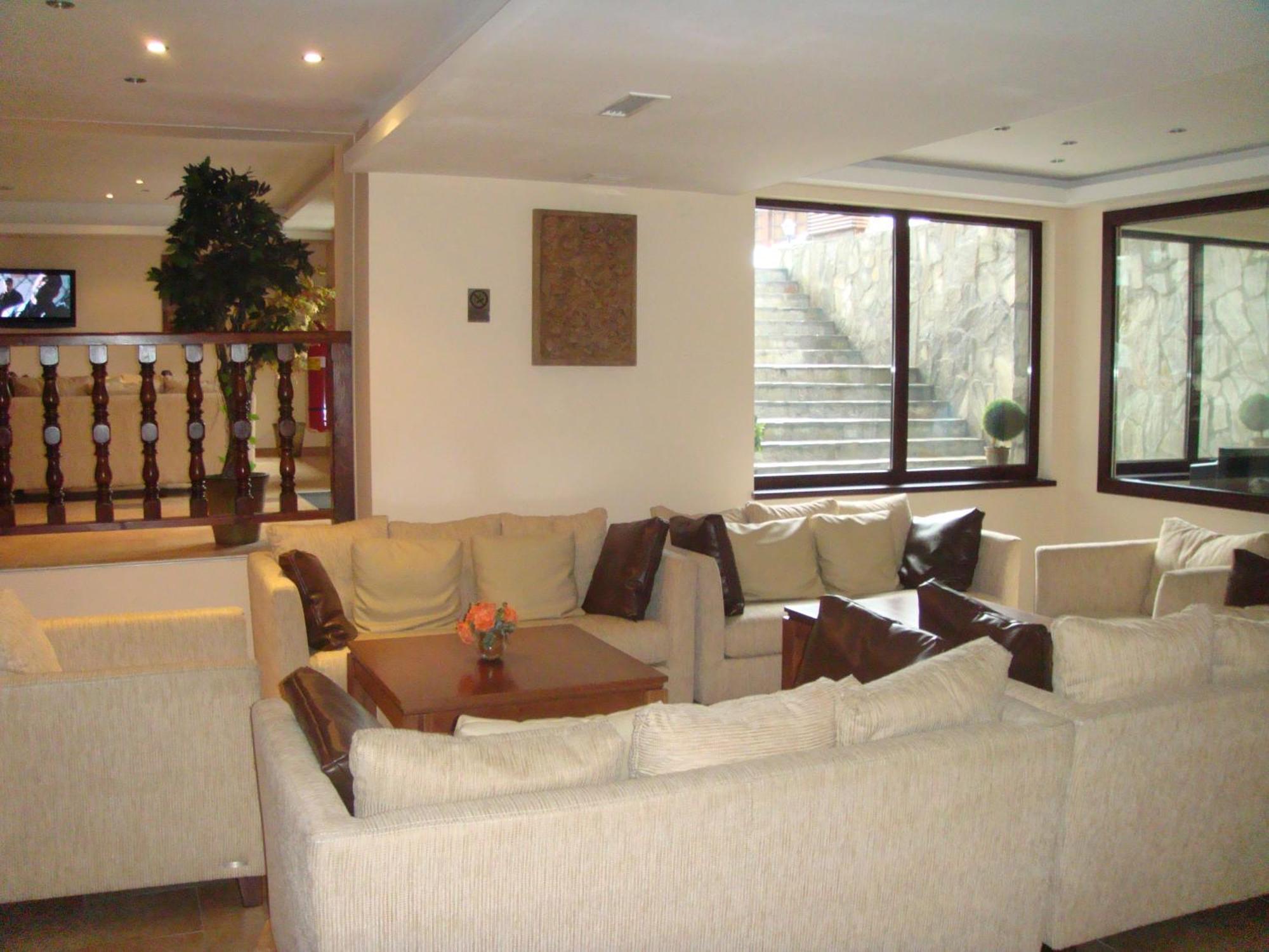بانسكو Winslow Elegance Apartments المظهر الخارجي الصورة
