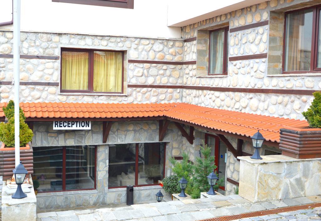 بانسكو Winslow Elegance Apartments المظهر الخارجي الصورة