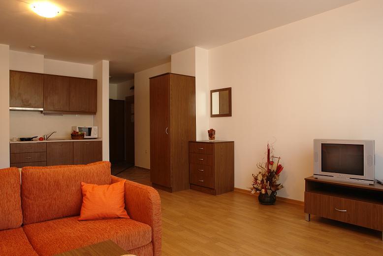 بانسكو Winslow Elegance Apartments المظهر الخارجي الصورة